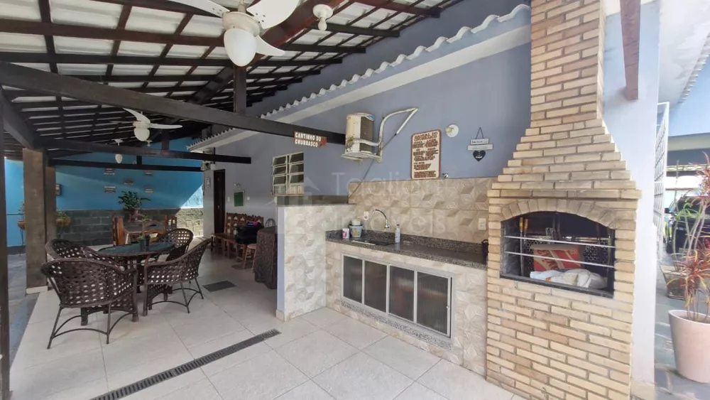 Casa, 3 quartos, 122 m² - Foto 16