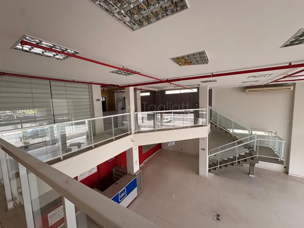 Loja-Salão, 800 m² - Foto 33