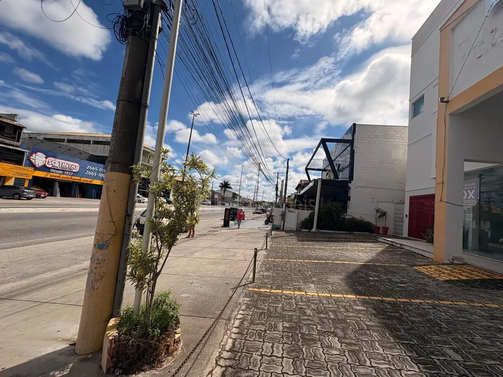 Loja-Salão, 800 m² - Foto 5