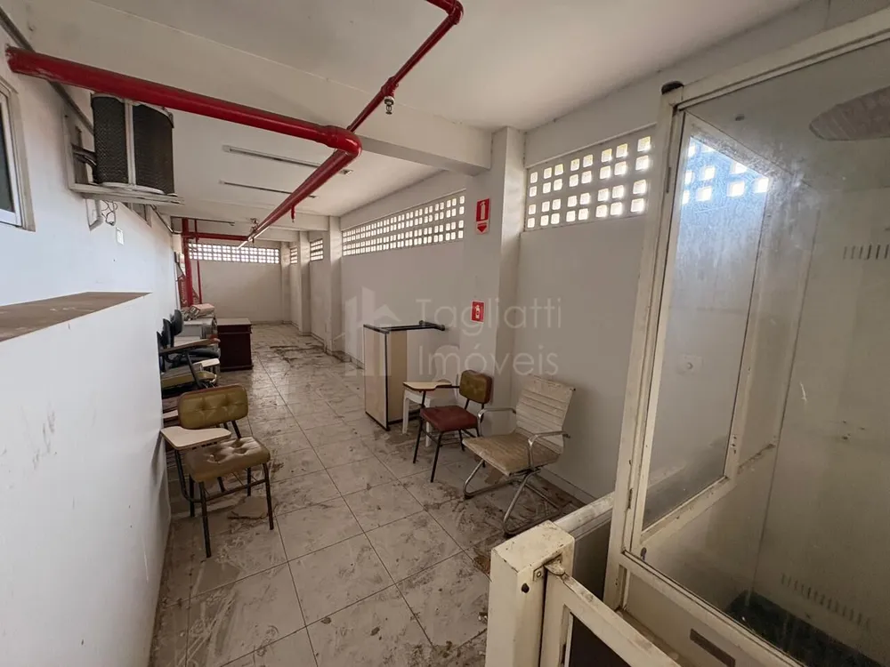Loja-Salão, 800 m² - Foto 24