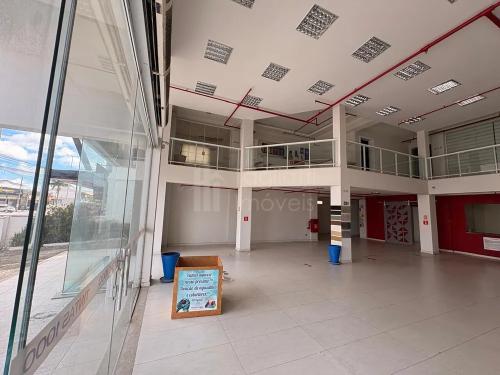 Loja-Salão, 800 m² - Foto 19
