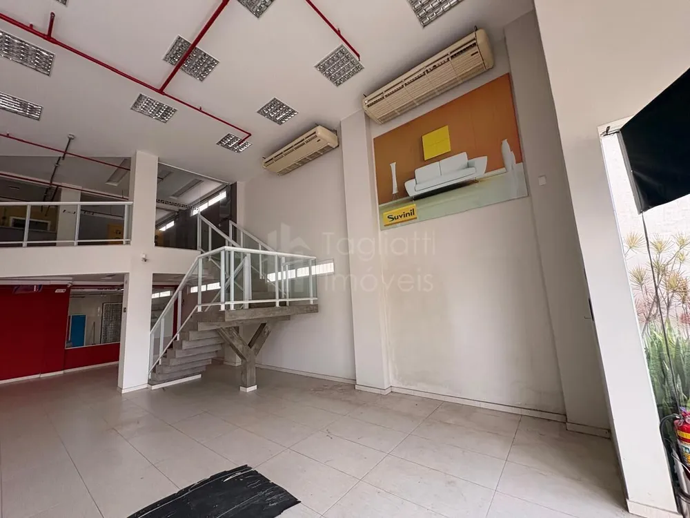 Loja-Salão, 800 m² - Foto 12