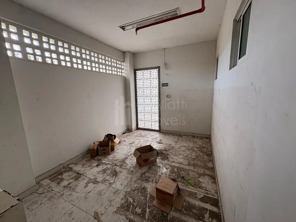 Loja-Salão, 800 m² - Foto 1