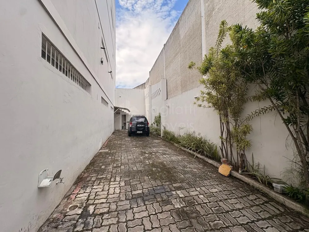 Loja-Salão, 800 m² - Foto 28