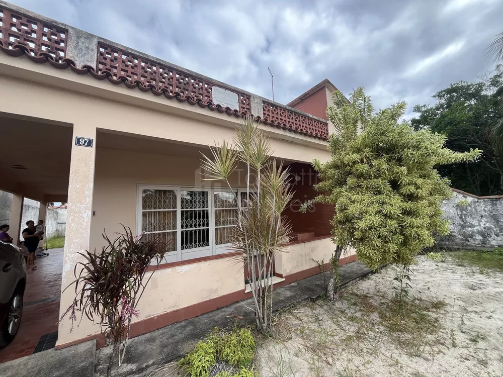 Casa, 3 quartos, 150 m² - Foto 1
