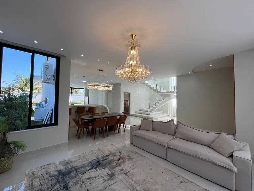 Casa, 4 quartos, 209 m² - Foto 7