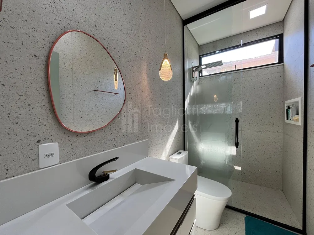 Casa, 4 quartos, 209 m² - Foto 30