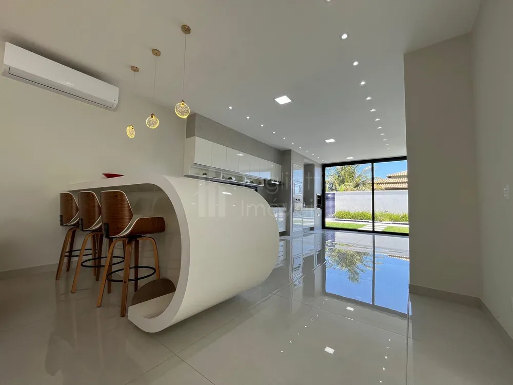 Casa, 4 quartos, 209 m² - Foto 11