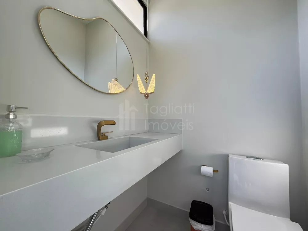 Casa, 4 quartos, 209 m² - Foto 19