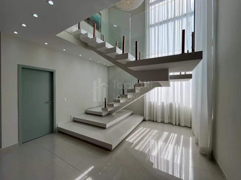 Casa, 4 quartos, 209 m² - Foto 19