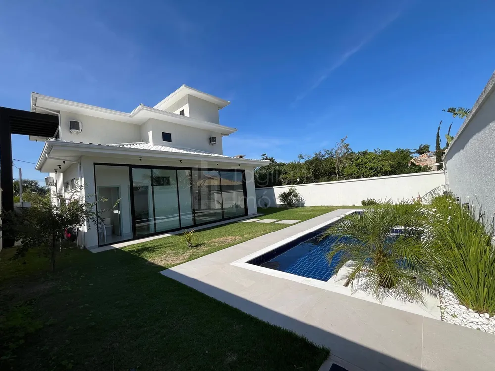Casa, 4 quartos, 209 m² - Foto 44
