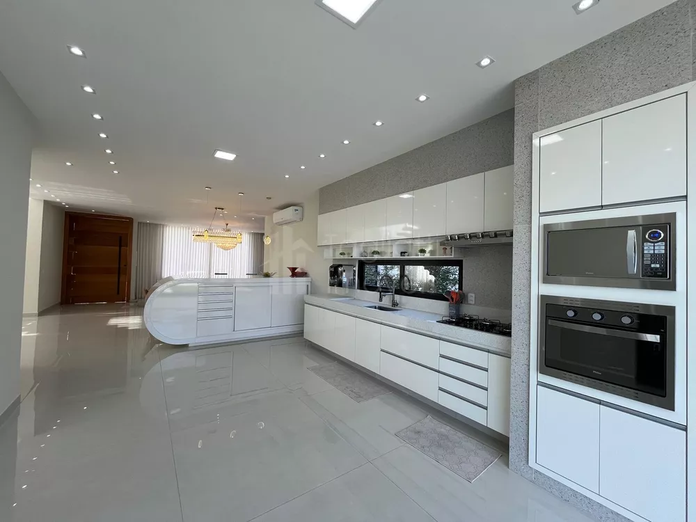 Casa, 4 quartos, 209 m² - Foto 16
