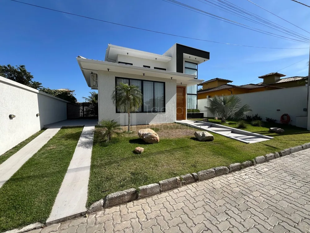 Casa, 4 quartos, 209 m² - Foto 3