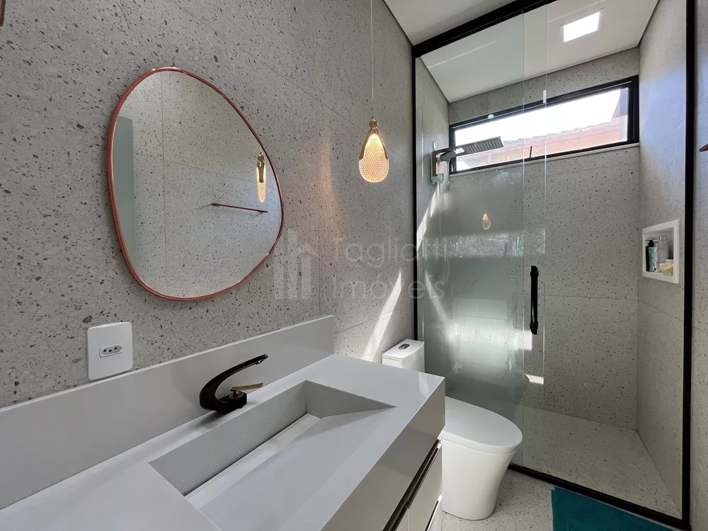 Casa, 4 quartos, 209 m² - Foto 7