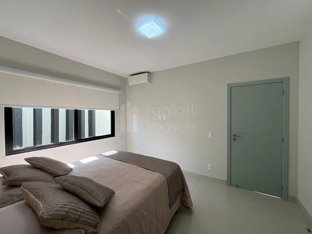Casa, 4 quartos, 209 m² - Foto 14