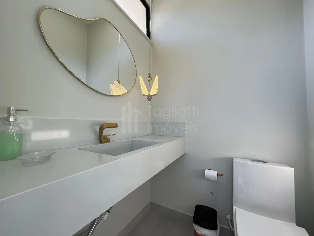 Casa, 4 quartos, 209 m² - Foto 21