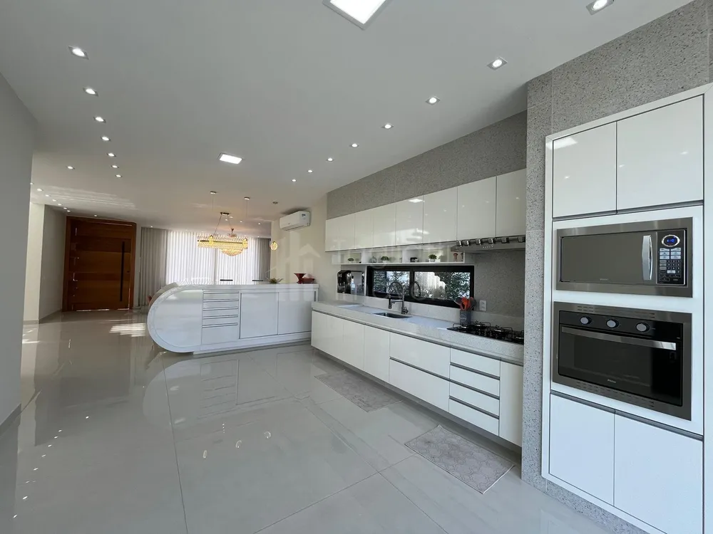 Casa, 4 quartos, 209 m² - Foto 17
