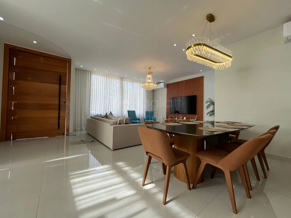 Casa, 4 quartos, 209 m² - Foto 10