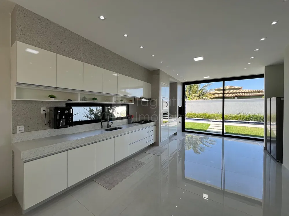 Casa, 4 quartos, 209 m² - Foto 13