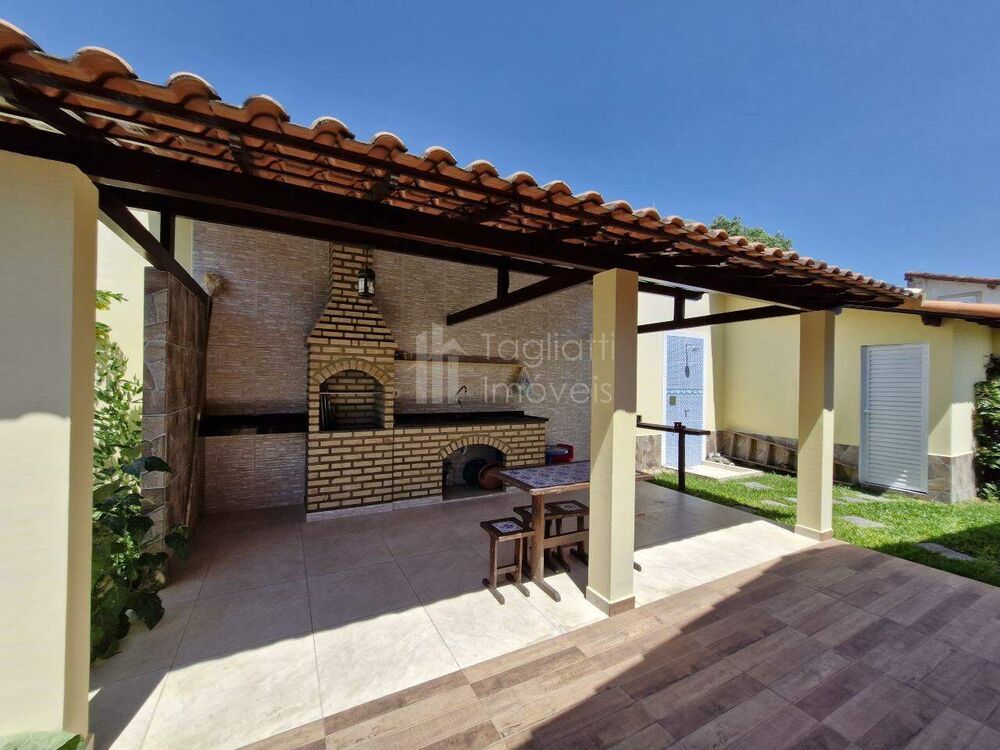 Casa de Condomínio, 2 quartos - Foto 13