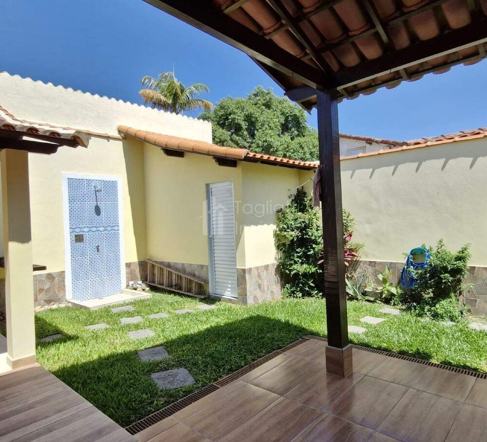 Casa de Condomínio, 2 quartos - Foto 3