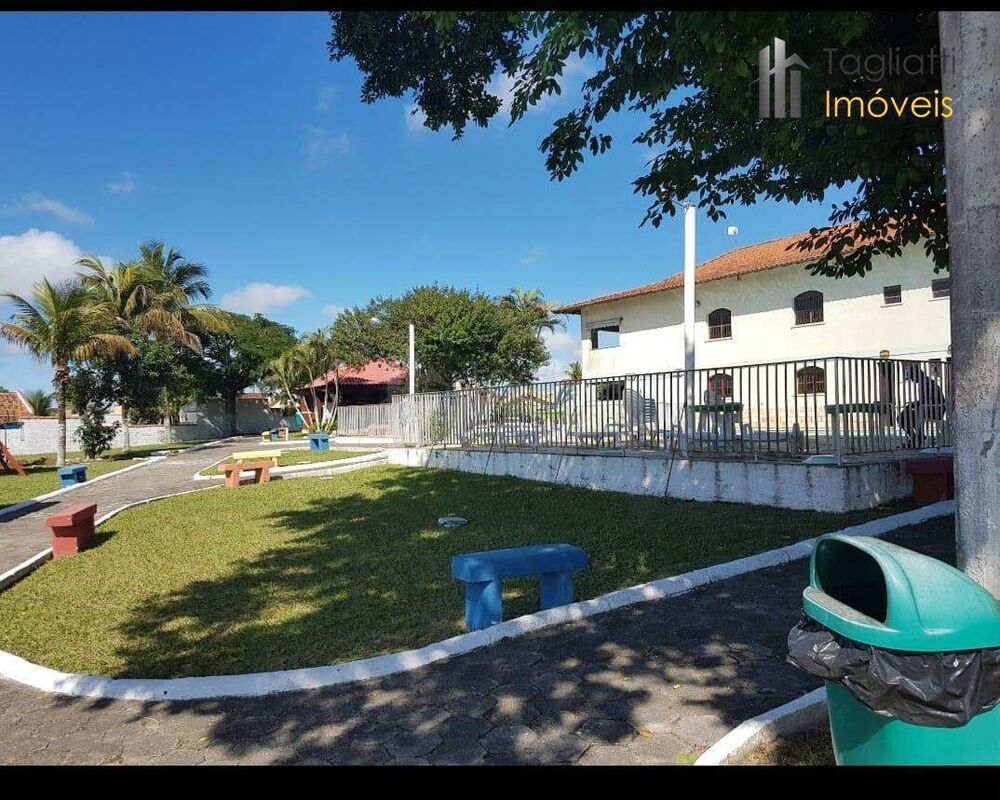 Casa de Condomínio, 2 quartos - Foto 18