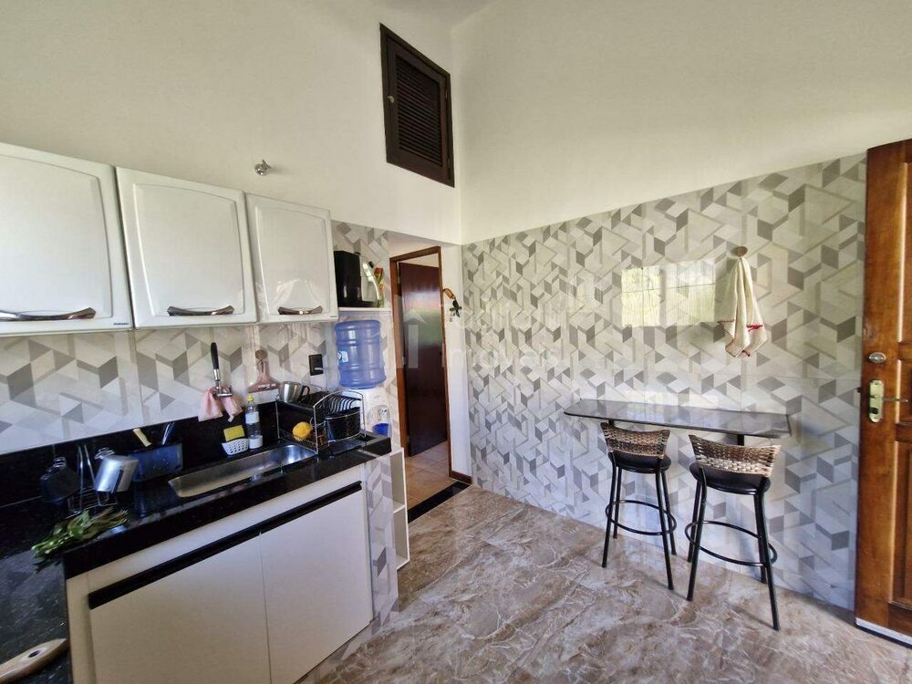 Casa de Condomínio, 2 quartos - Foto 8