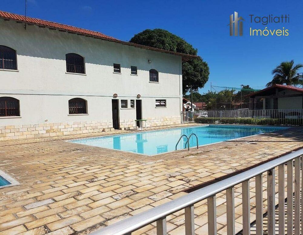 Casa de Condomínio, 2 quartos - Foto 20