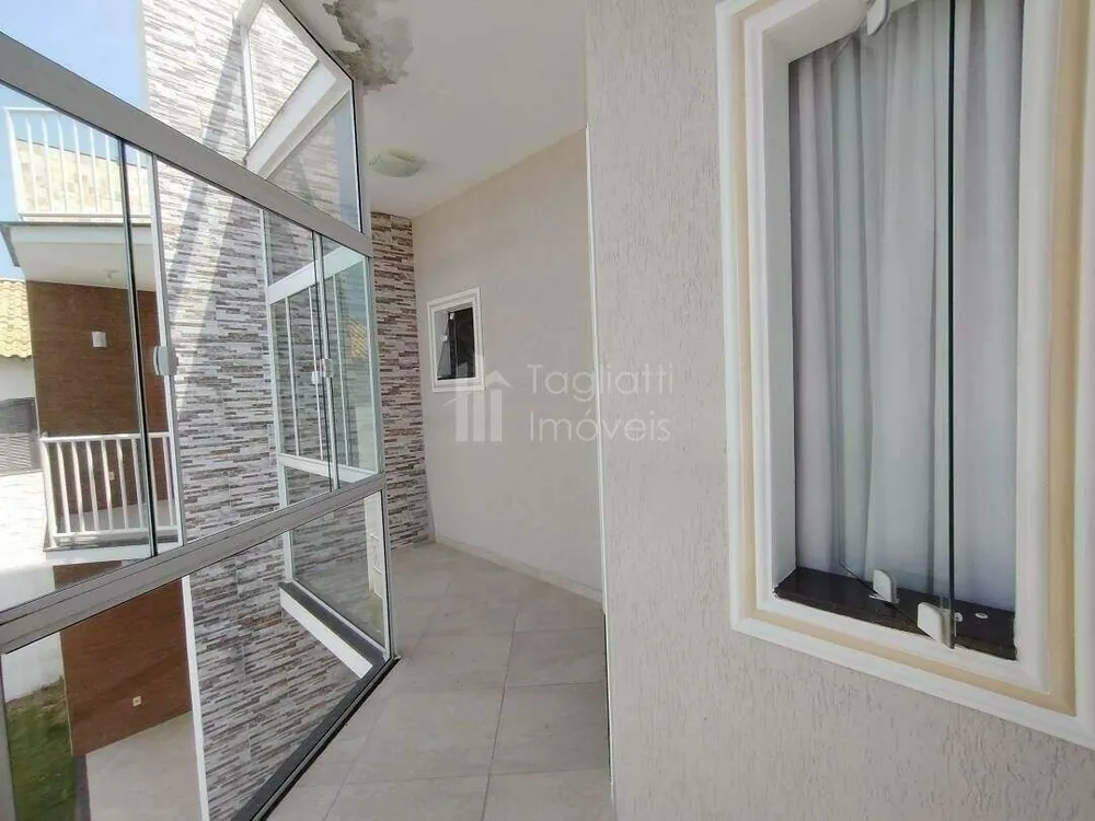 Apartamento, 3 quartos, 150 m² - Foto 31