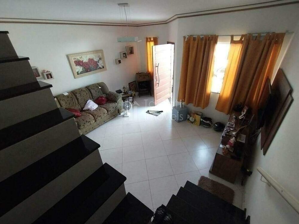 Apartamento à venda com 3 quartos, 150m² - Foto 4
