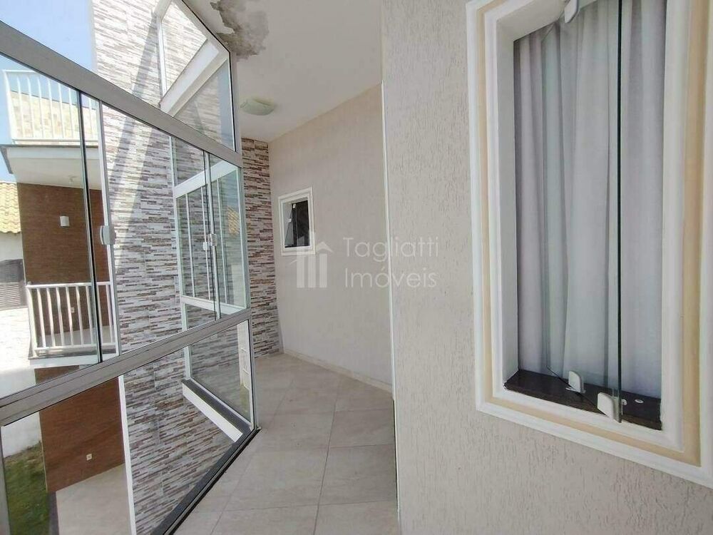 Apartamento à venda com 3 quartos, 150m² - Foto 6