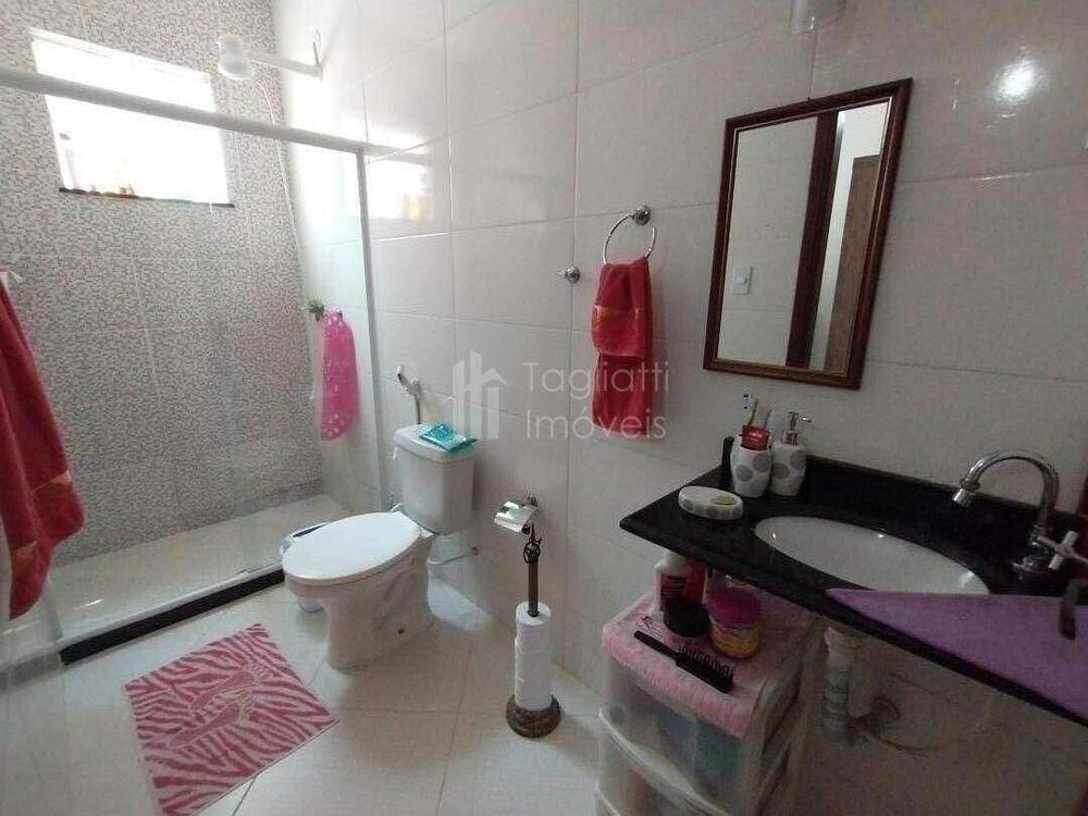 Apartamento à venda com 3 quartos, 150m² - Foto 12