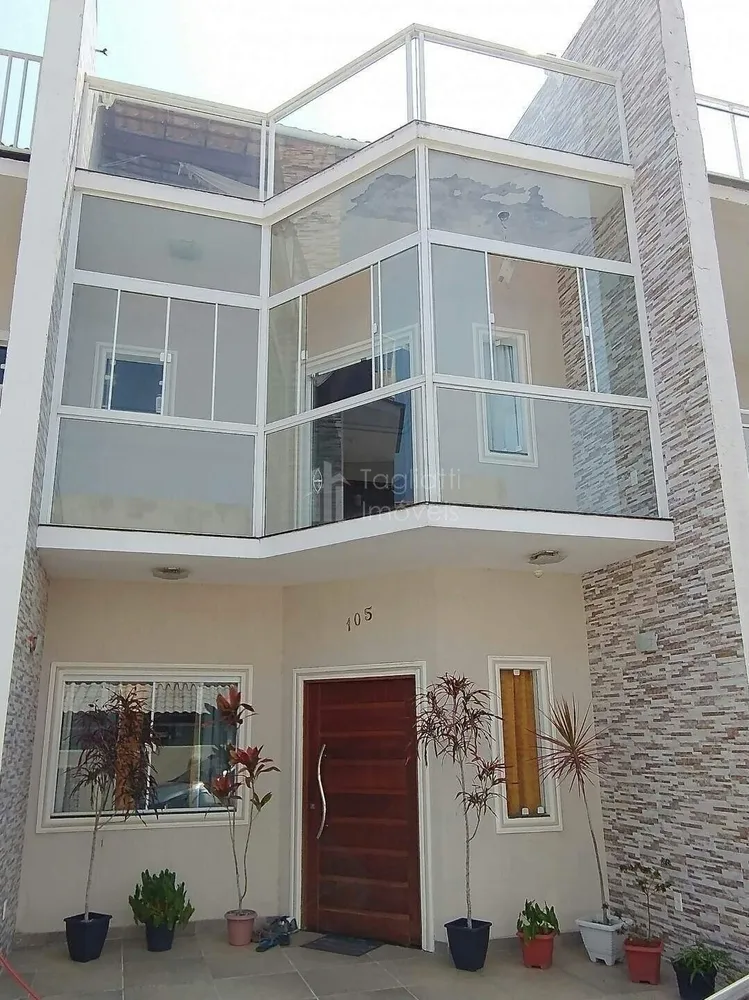 Apartamento, 3 quartos, 150 m² - Foto 3