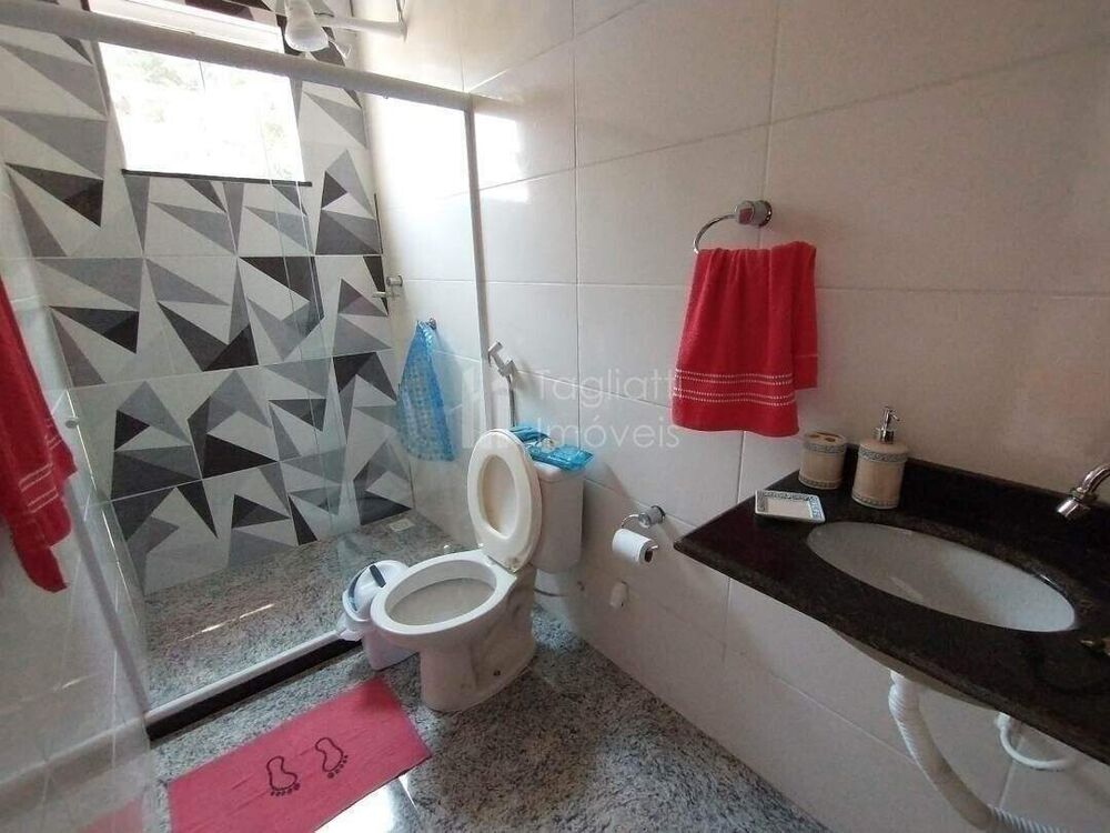 Apartamento à venda com 3 quartos, 150m² - Foto 10