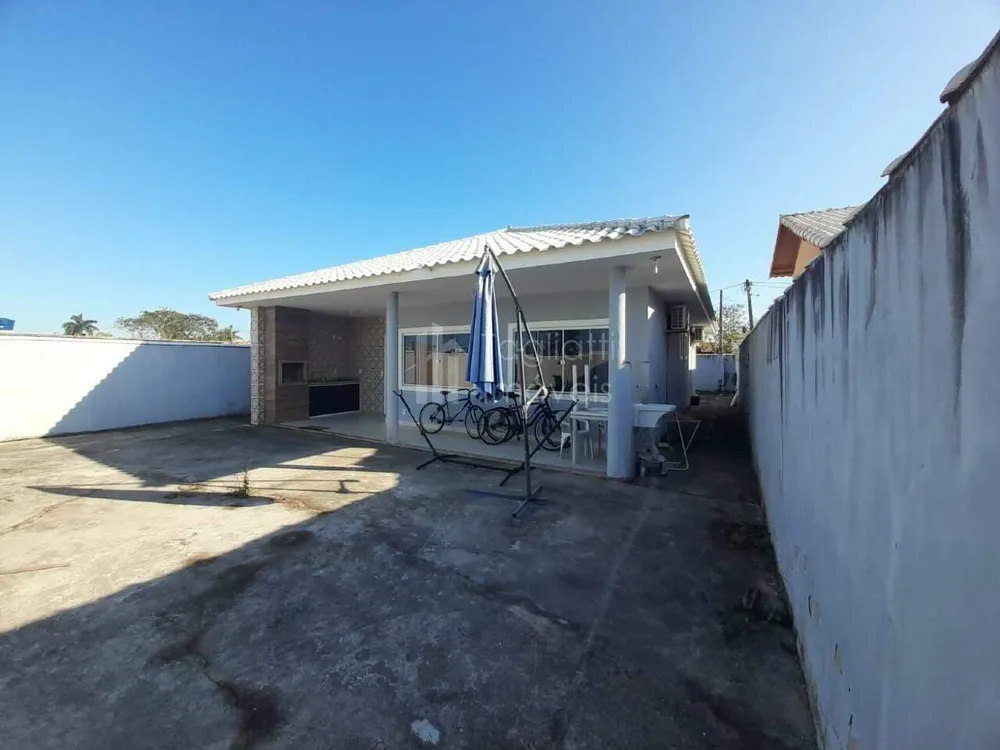 Casa de Condomínio, 3 quartos - Foto 18