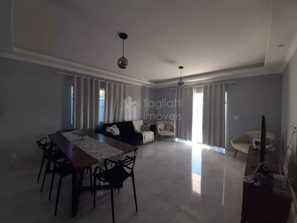 Casa de Condomínio, 3 quartos - Foto 7