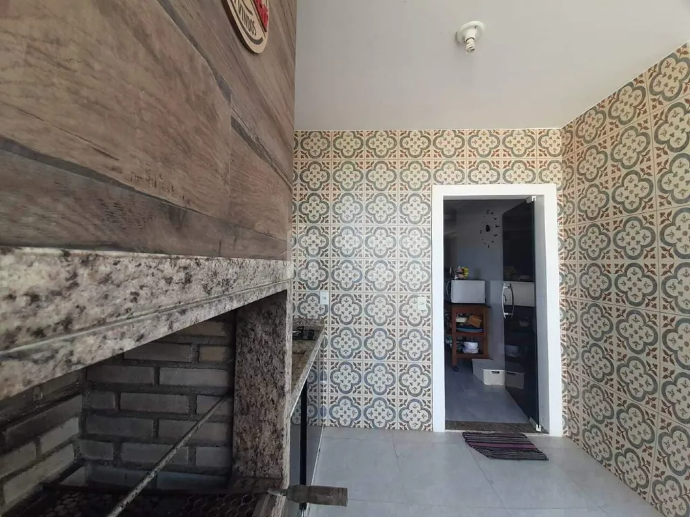 Casa de Condomínio, 3 quartos - Foto 50