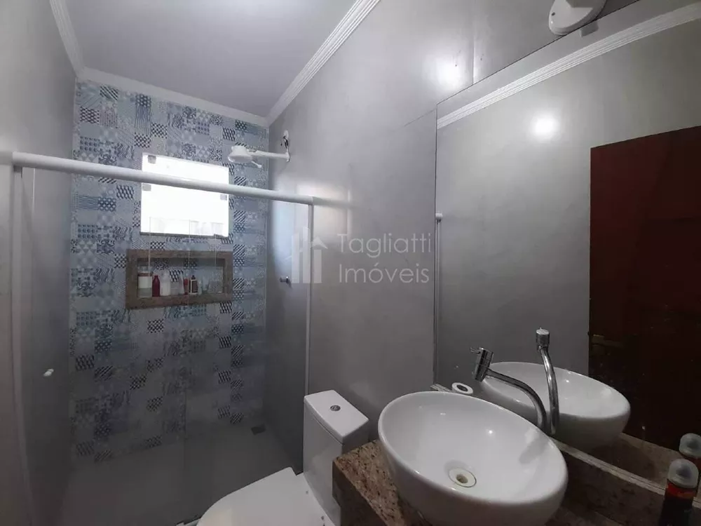 Casa de Condomínio, 3 quartos - Foto 15