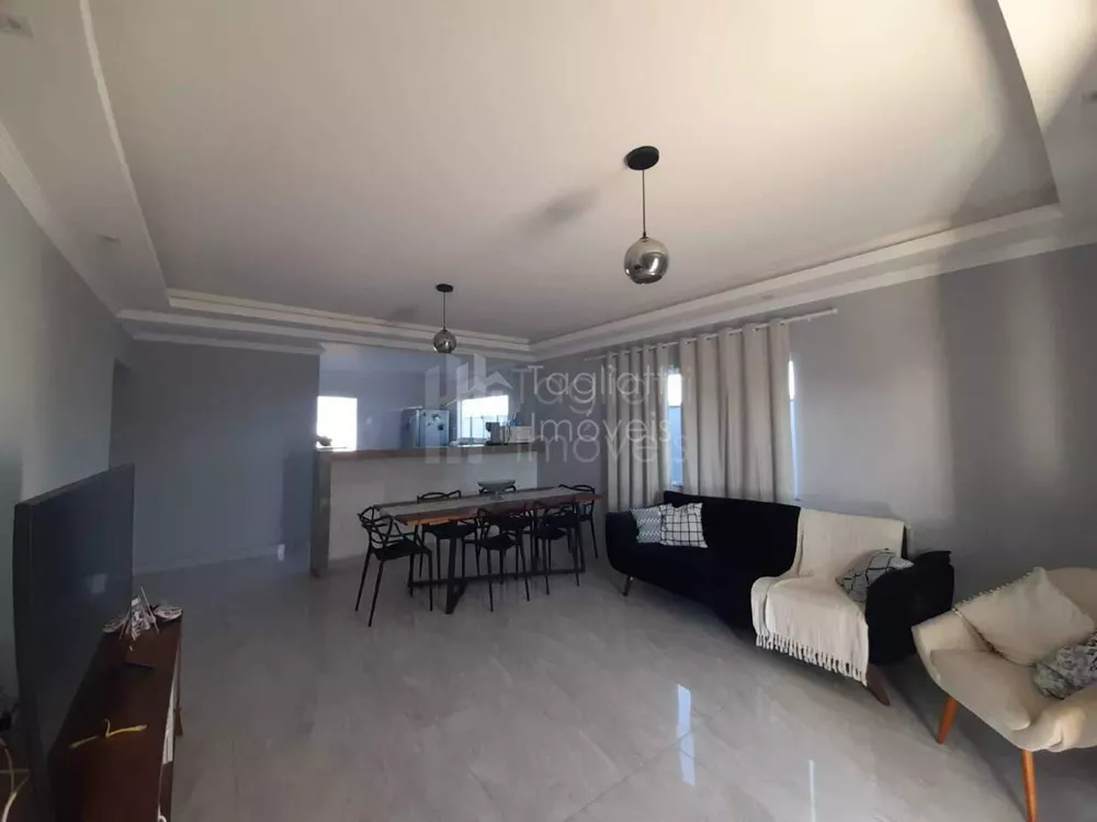 Casa de Condomínio, 3 quartos - Foto 5