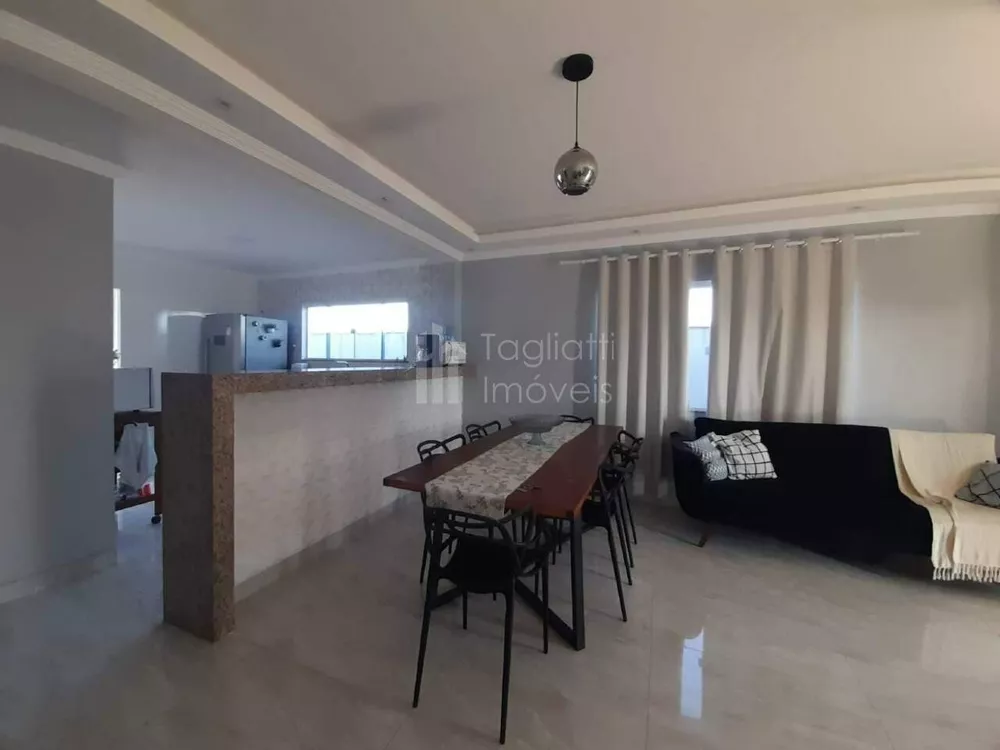 Casa de Condomínio, 3 quartos - Foto 6