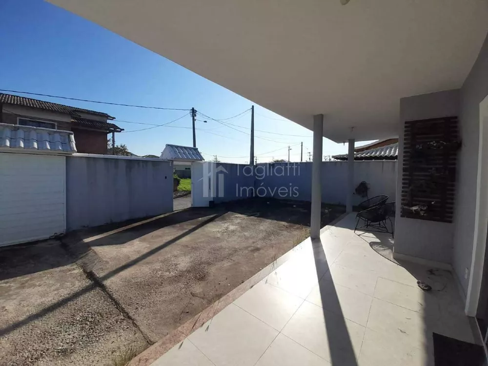 Casa de Condomínio, 3 quartos - Foto 17