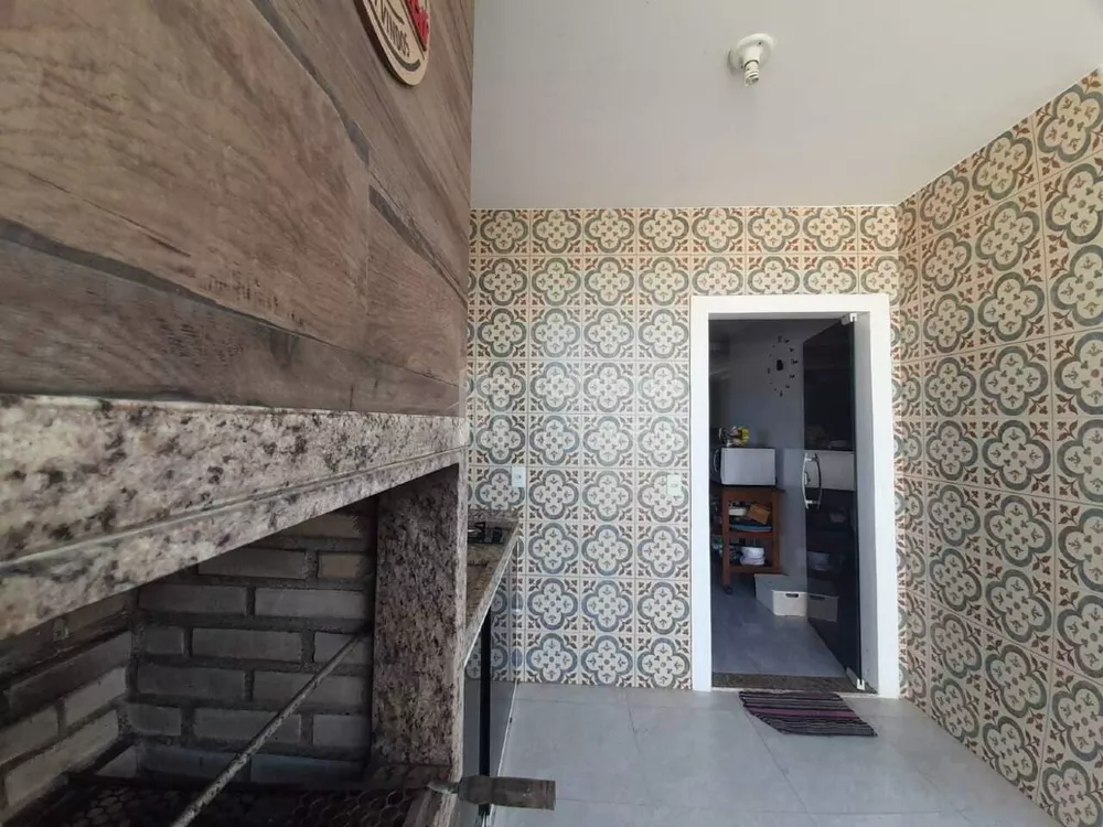 Casa de Condomínio, 3 quartos - Foto 25