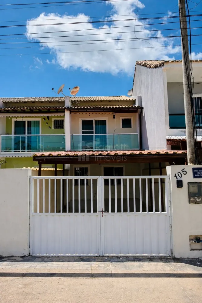 Casa, 2 quartos, 104 m² - Foto 5
