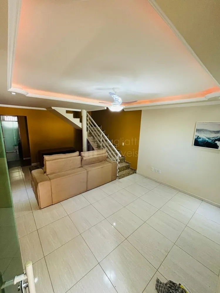 Casa, 2 quartos, 104 m² - Foto 16