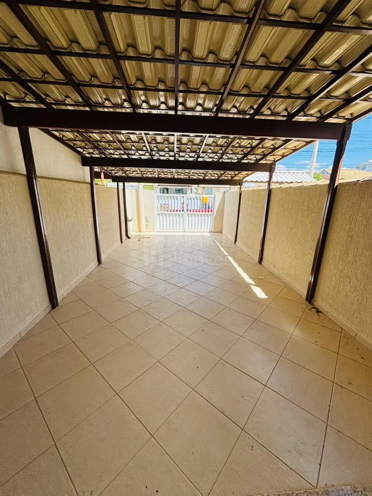 Casa, 2 quartos, 104 m² - Foto 1