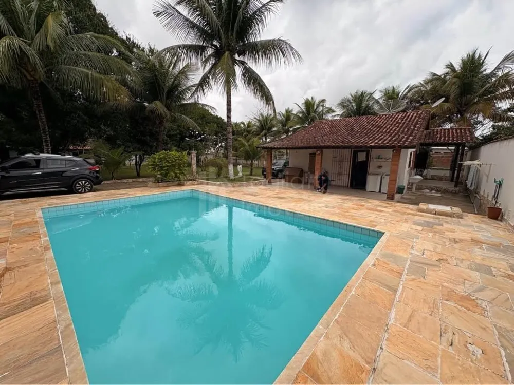 Chácara, 6 quartos, 900 m² - Foto 1