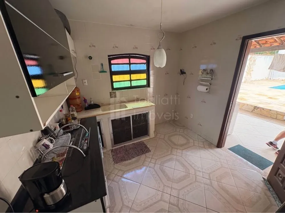 Chácara, 6 quartos, 900 m² - Foto 3