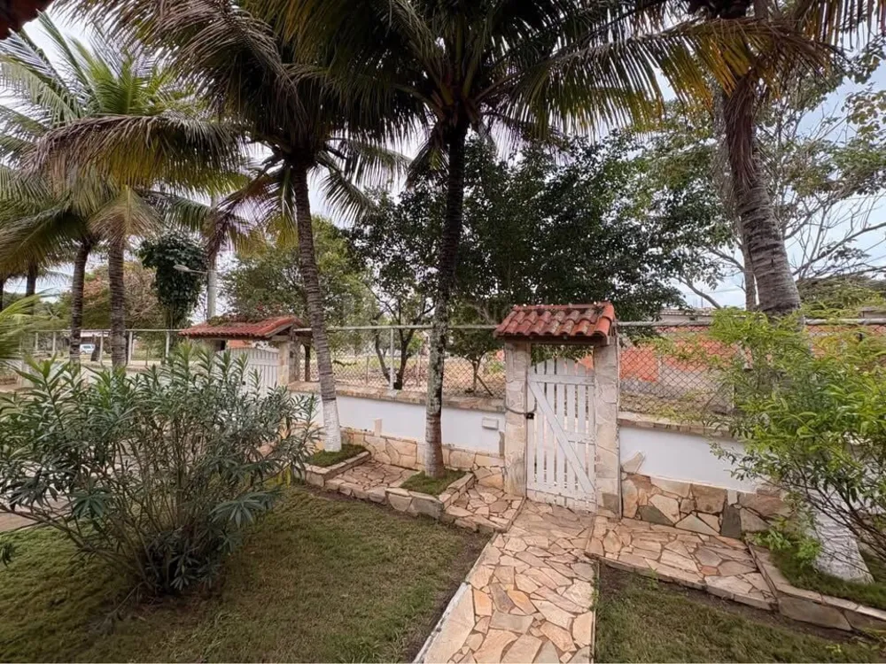 Chácara, 6 quartos, 900 m² - Foto 23