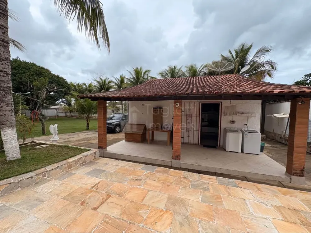 Chácara, 6 quartos, 900 m² - Foto 47