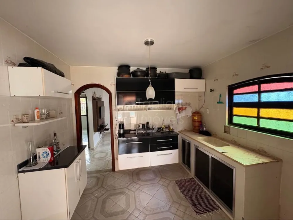 Chácara, 6 quartos, 900 m² - Foto 37